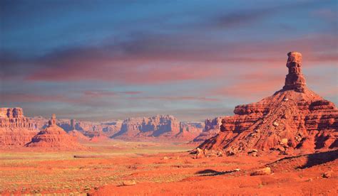 Valley Of The Gods Brabet