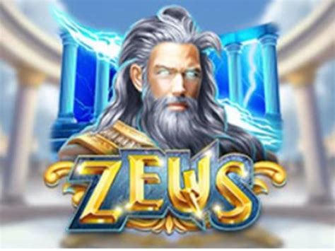 Valley Of Zeus Slot - Play Online