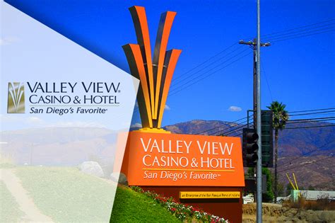 Valley View Casino De Pequeno Almoco Com Desconto
