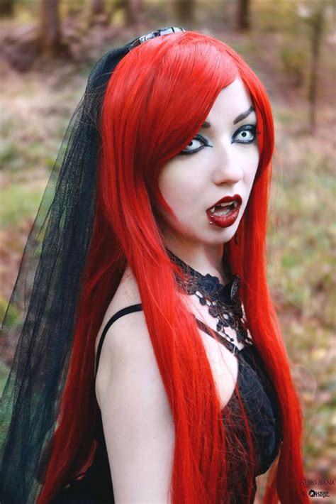 Vampire Bride Sportingbet