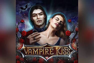 Vampire Kiss Slot Gratis