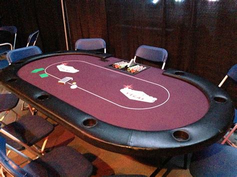Vancouver Salas De Poker