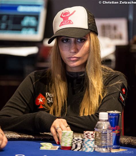 Vanessa Poker