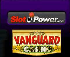 Vanguards Casino Aplicacao