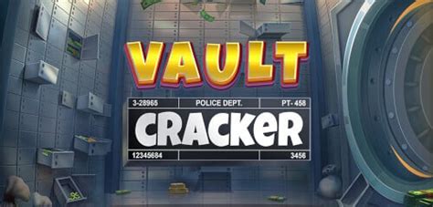 Vault Cracker Bwin