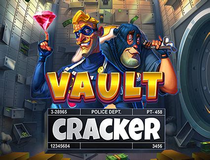Vault Cracker Leovegas