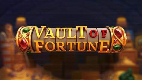 Vault Of Fortune Betfair