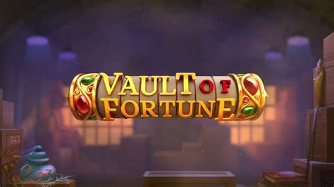 Vault Of Fortune Sportingbet