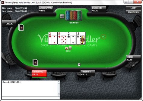 Vc Poker Android