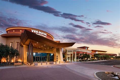 Vee Quiva Casino De Chandler Az