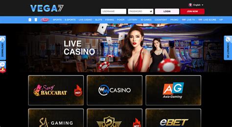 Vega77 Casino Peru