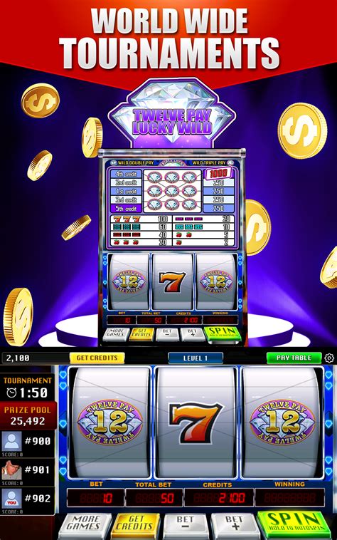 Vegas Cash Slot - Play Online