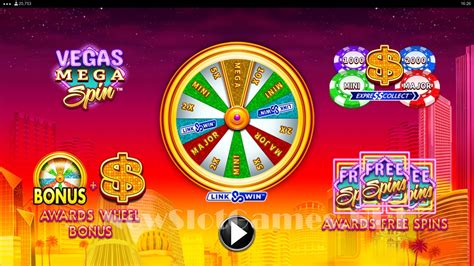 Vegas Cash Spin Betsul