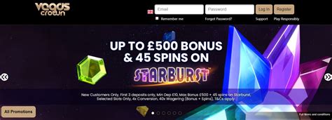 Vegas Crown Casino Bonus