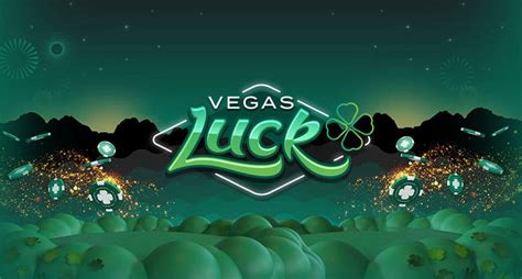 Vegas Luck Casino Mobile