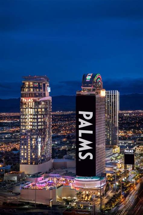 Vegas Palms Casino Paraguay