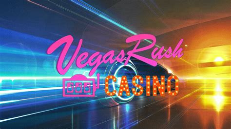 Vegas Rush 888 Casino