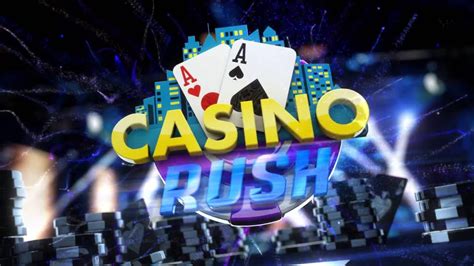 Vegas Rush Pokerstars