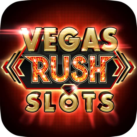 Vegas Rush Slot Gratis