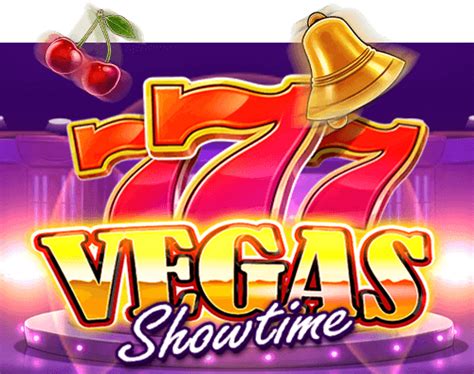 Vegas Showtime Parimatch
