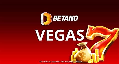 Vegas Vegas Betano