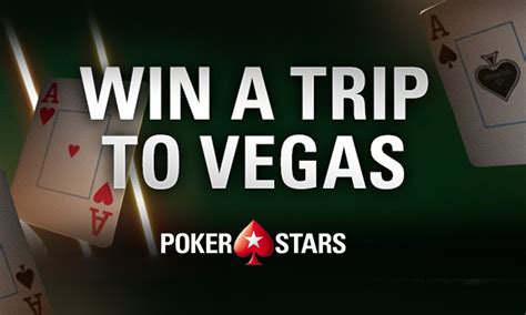 Vegas Vegas Pokerstars