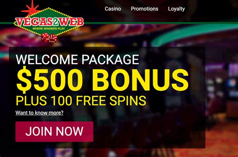 Vegas2web Casino Dominican Republic