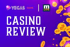 Vegasgems Casino Guatemala
