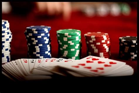 Vendas De Poker