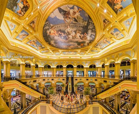 Venetian Casino De Macau Proprietario