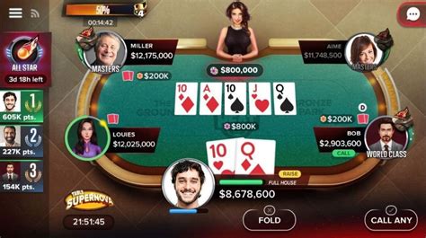 Venha Funziona Software De Poker Online