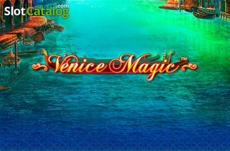 Venice Magic Netbet