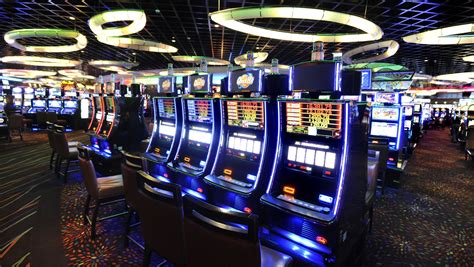 Vento Creek Casino De Birmingham Al