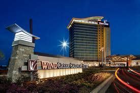 Vento Creek Casino Mais Proximo De Atlanta