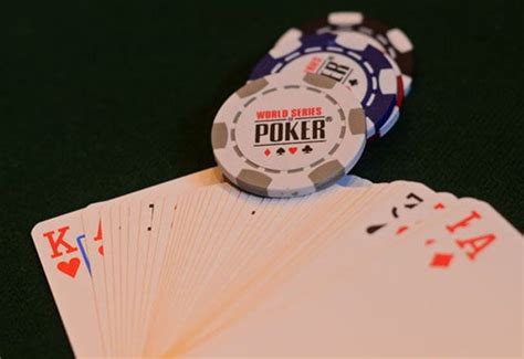 Verifique Enfiar Poker