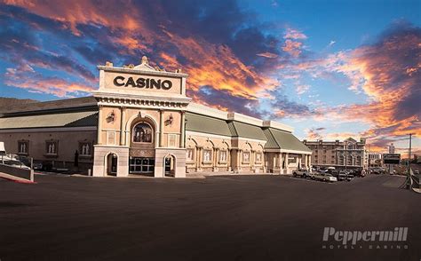 Vermelho Liga Casino Wendover Nv