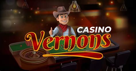 Vernons Casino App