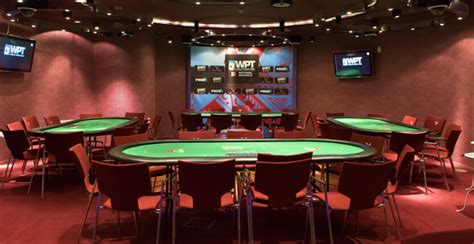 Viage Casino Bruxelles Poker