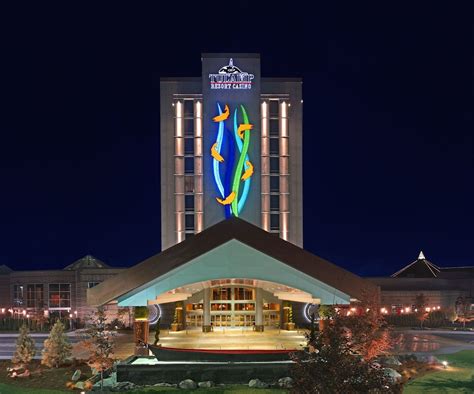 Viagem Tulalip Casino