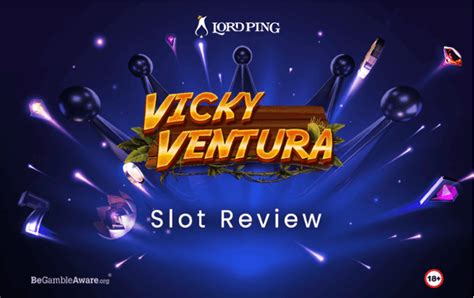 Vicky Ventura Bet365