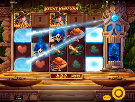 Vicky Ventura Slot Gratis