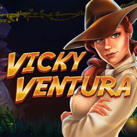 Vicky Ventura Sportingbet