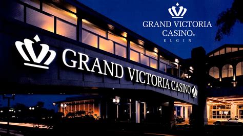 Victoria Casino Illinois