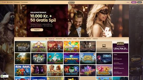 Victoria Milan Casino Online