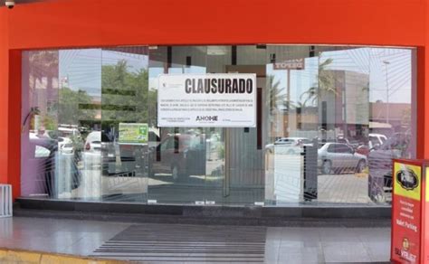 Vida Casino Df Clausurado