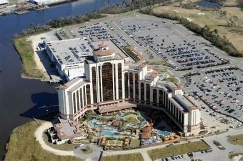 Vidalia Louisiana Casino