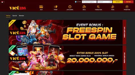 Viet138 Casino Online