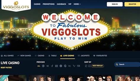 Viggoslots Casino Costa Rica