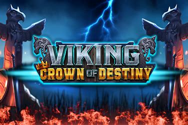 Viking Crown Of Destiny Parimatch