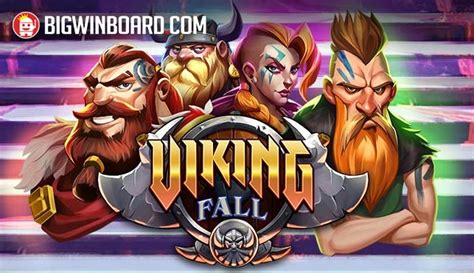 Viking Fall Pokerstars